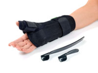 D-Ring-Wrist-Thumb-Brace-Splints